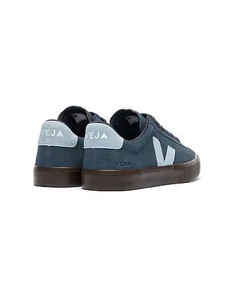 VEJA | Sneaker CAMPO | blau